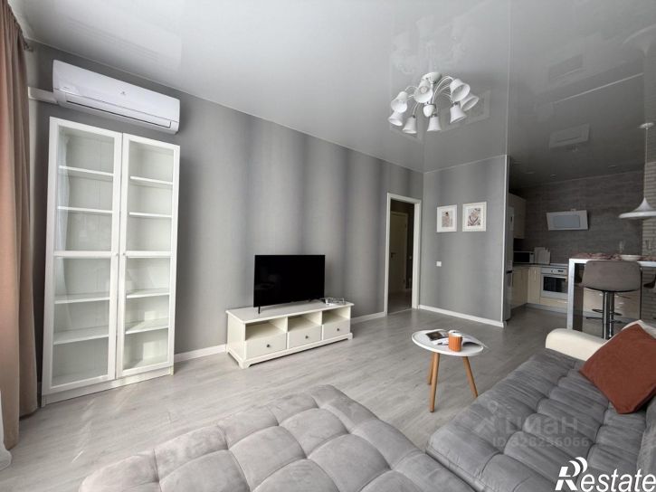 1-комн квартира улица Кул Гали, 7Б,  д. 7Б