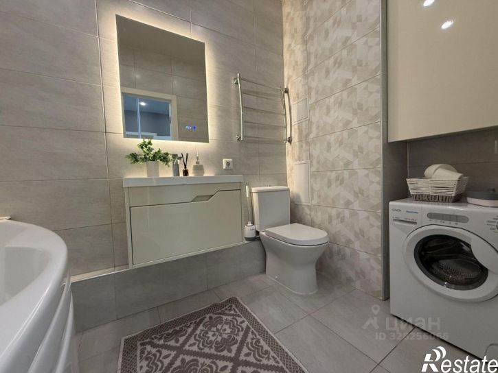 1-комн квартира улица Кул Гали, 7Б,  д. 7Б