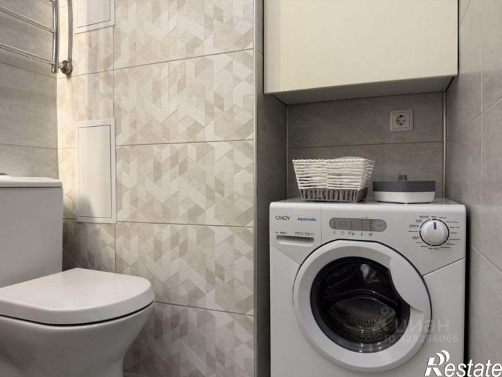 1-комн квартира улица Кул Гали, 7Б,  д. 7Б