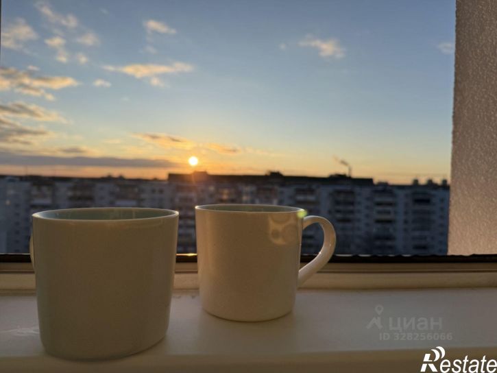 1-комн квартира улица Кул Гали, 7Б,  д. 7Б