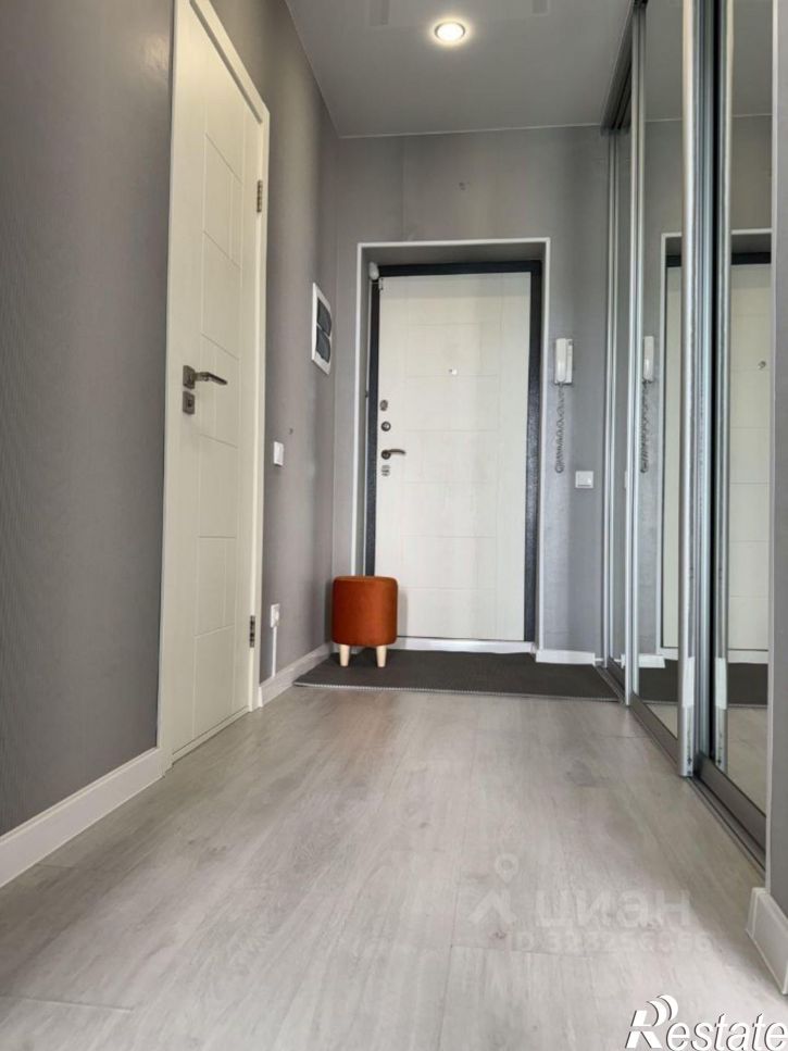 1-комн квартира улица Кул Гали, 7Б,  д. 7Б
