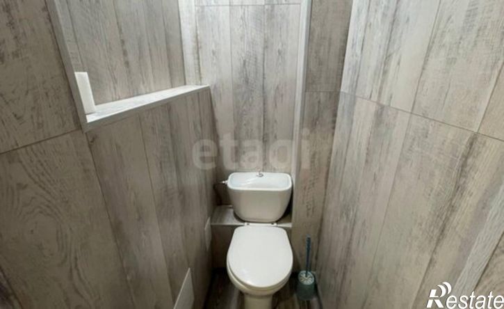 3-комн квартира улица Галии Кайбицкой, 6,  д. 6