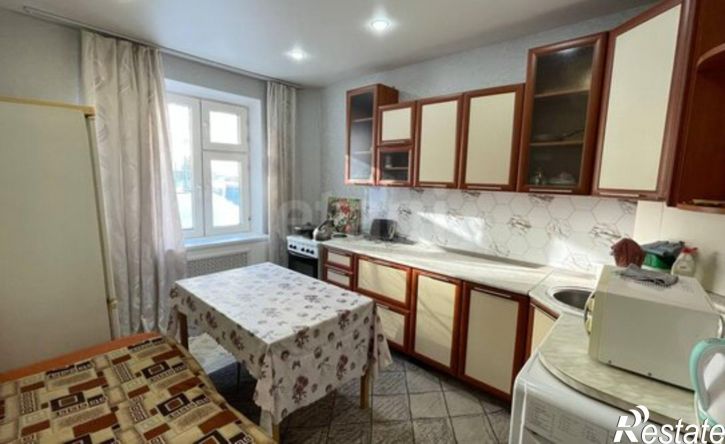 3-комн квартира улица Галии Кайбицкой, 6,  д. 6