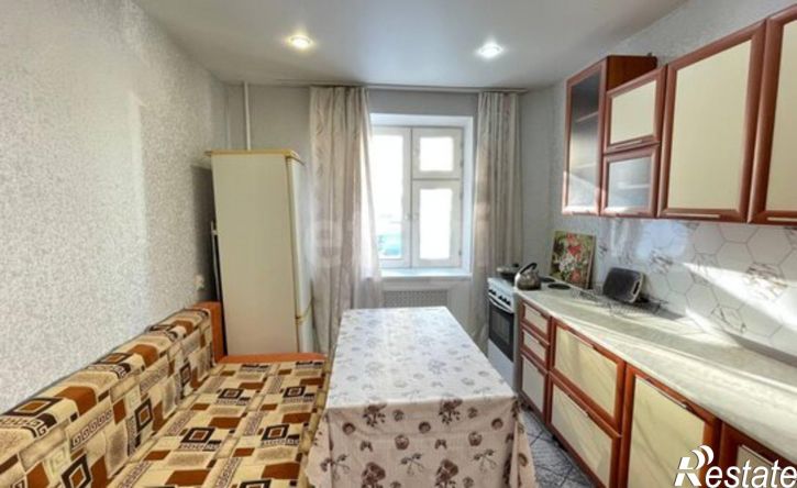 3-комн квартира улица Галии Кайбицкой, 6,  д. 6