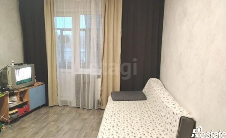 2-комн квартира улица Чкалова, 13,  д. 13