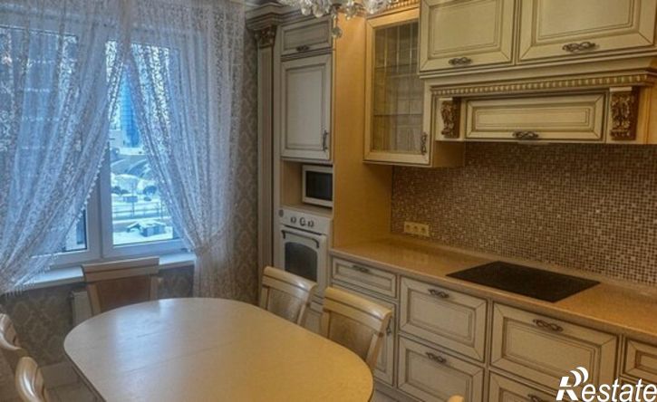 3-комн квартира ул Сибгата Хакима, 44,  д. 44