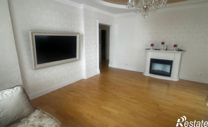 3-комн квартира ул Сибгата Хакима, 44,  д. 44