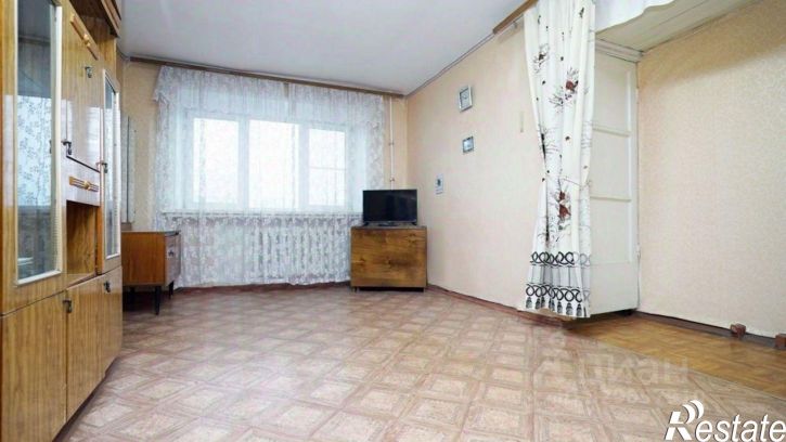 2-комн квартира Беломорская улица, 71А,  д. 71А