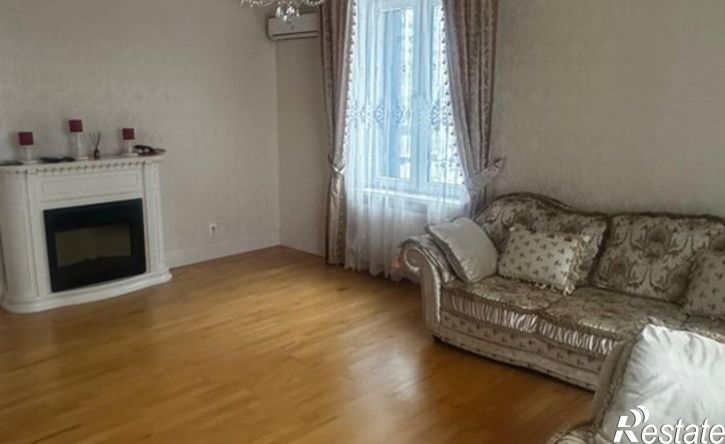 3-комн квартира ул Сибгата Хакима, 44,  д. 44