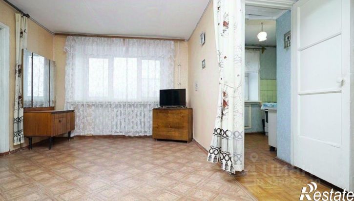2-комн квартира Беломорская улица, 71А,  д. 71А