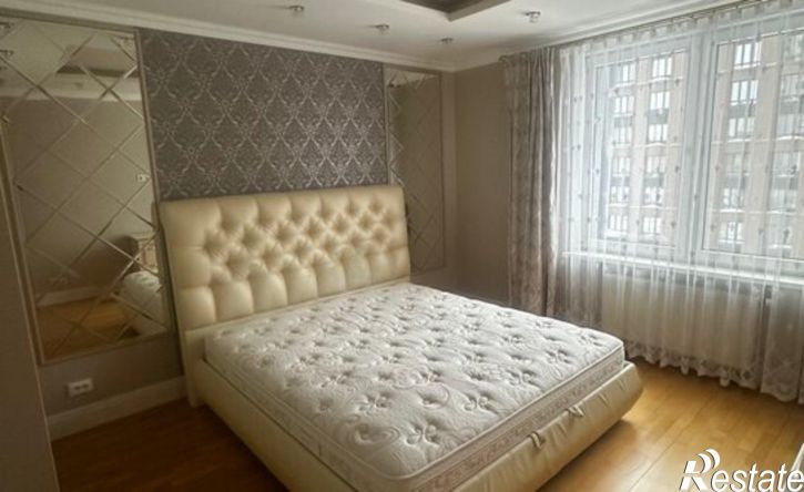 3-комн квартира ул Сибгата Хакима, 44,  д. 44
