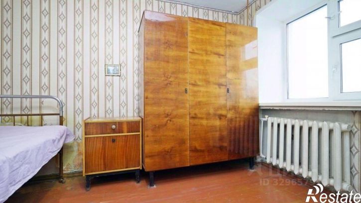 2-комн квартира Беломорская улица, 71А,  д. 71А