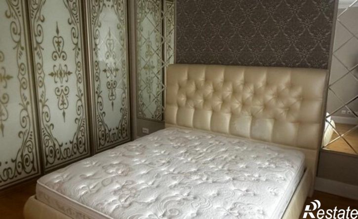 3-комн квартира ул Сибгата Хакима, 44,  д. 44