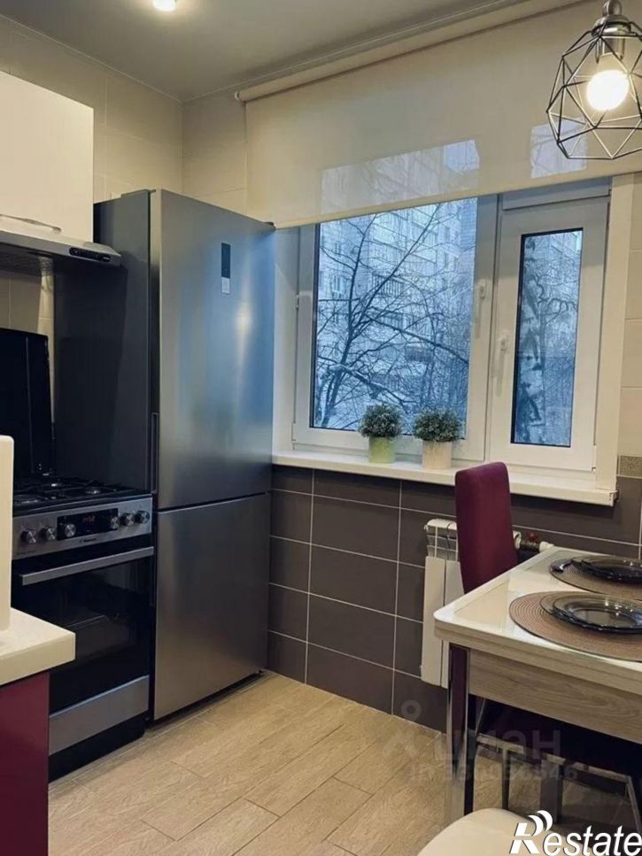2-комн квартира ул Космонавтов, 34,  д. 34