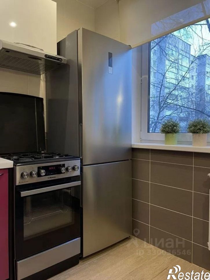 2-комн квартира ул Космонавтов, 34,  д. 34