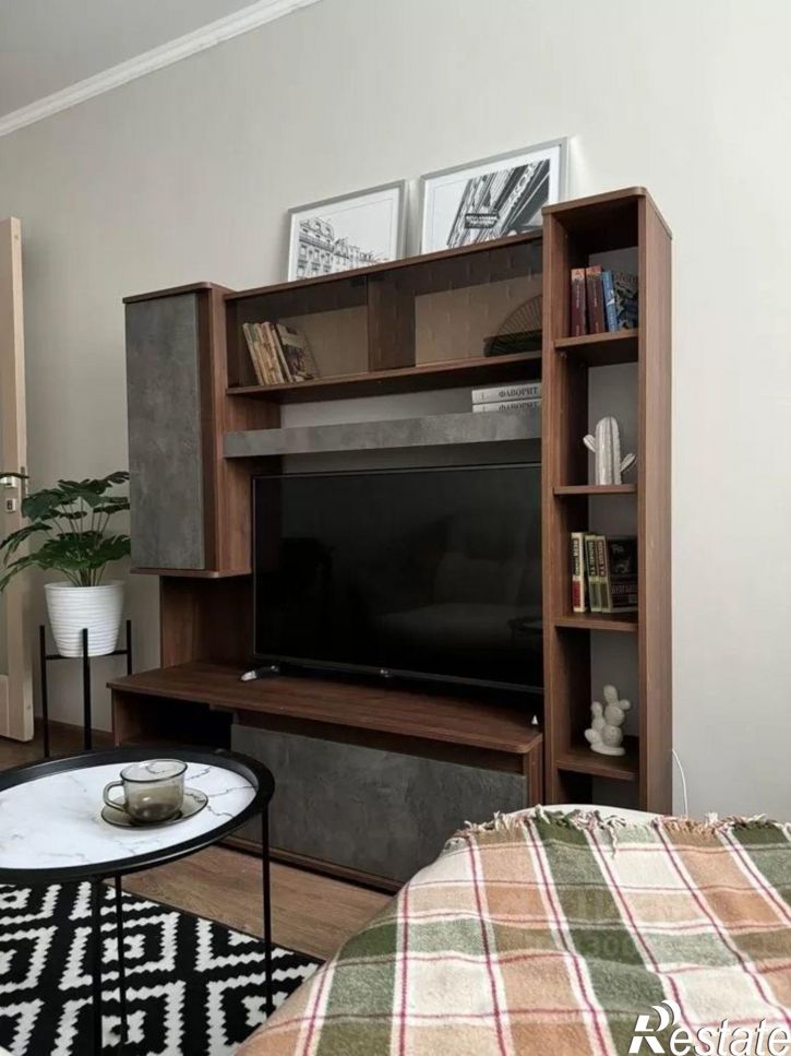2-комн квартира ул Космонавтов, 34,  д. 34
