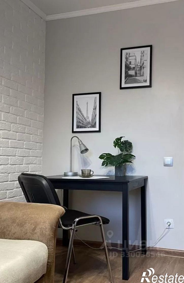 2-комн квартира ул Космонавтов, 34,  д. 34