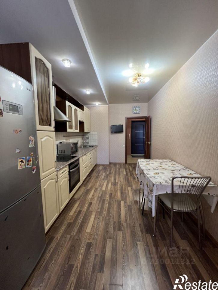 1-комн квартира