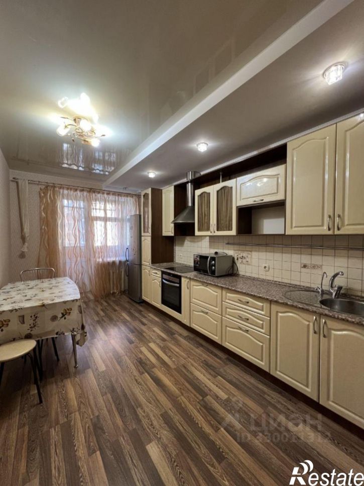 1-комн квартира