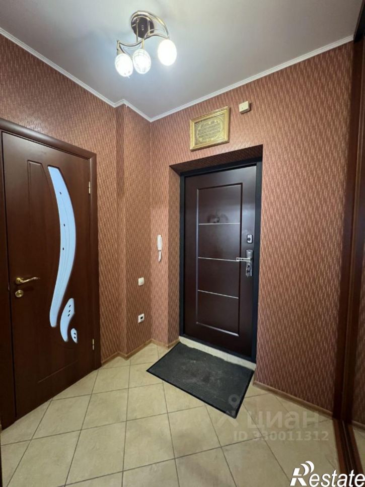 1-комн квартира