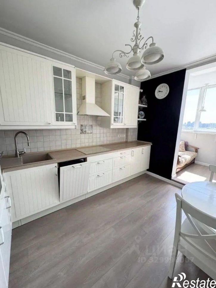 2-комн квартира ул Аделя Кутуя, 110Б,  д. 110Б