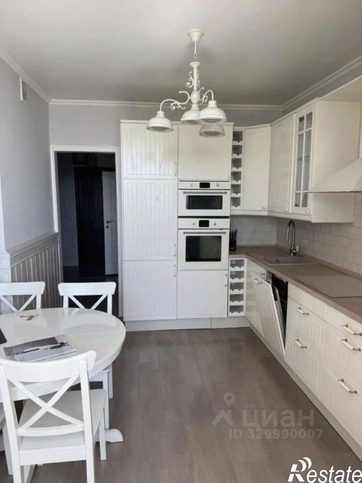 2-комн квартира ул Аделя Кутуя, 110Б,  д. 110Б