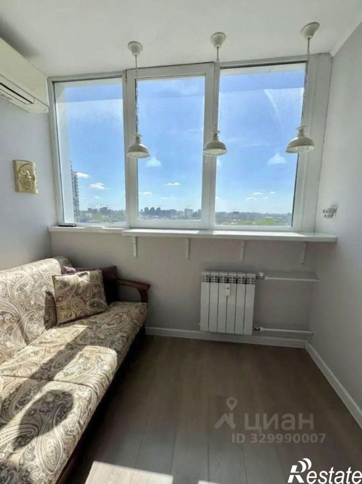 2-комн квартира ул Аделя Кутуя, 110Б,  д. 110Б