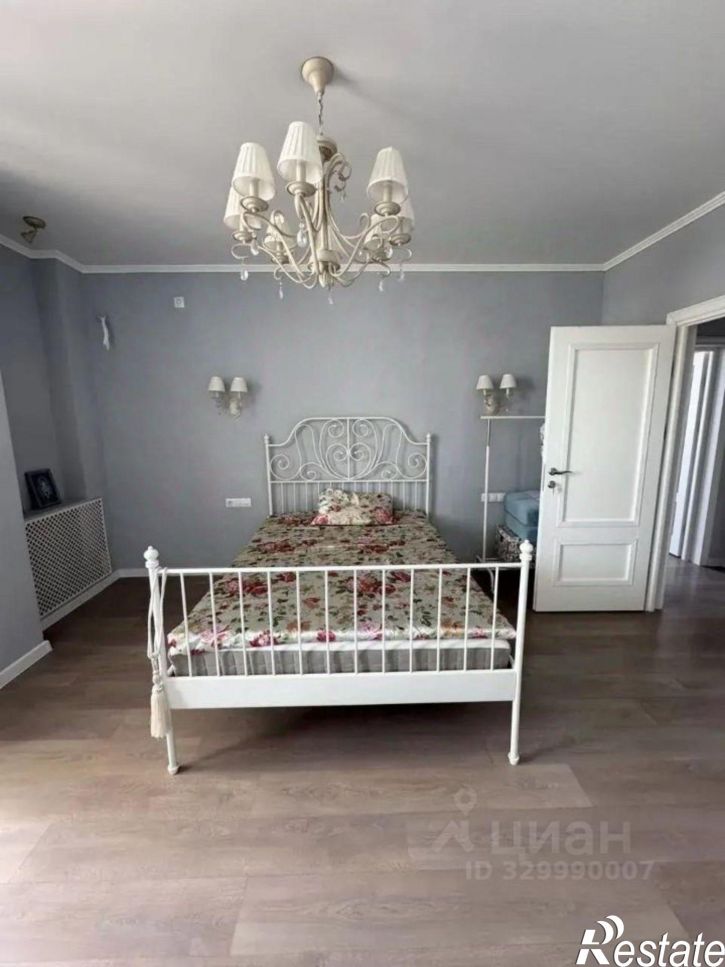 2-комн квартира ул Аделя Кутуя, 110Б,  д. 110Б