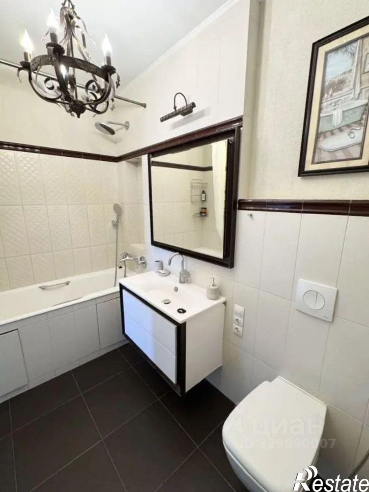 2-комн квартира ул Аделя Кутуя, 110Б,  д. 110Б