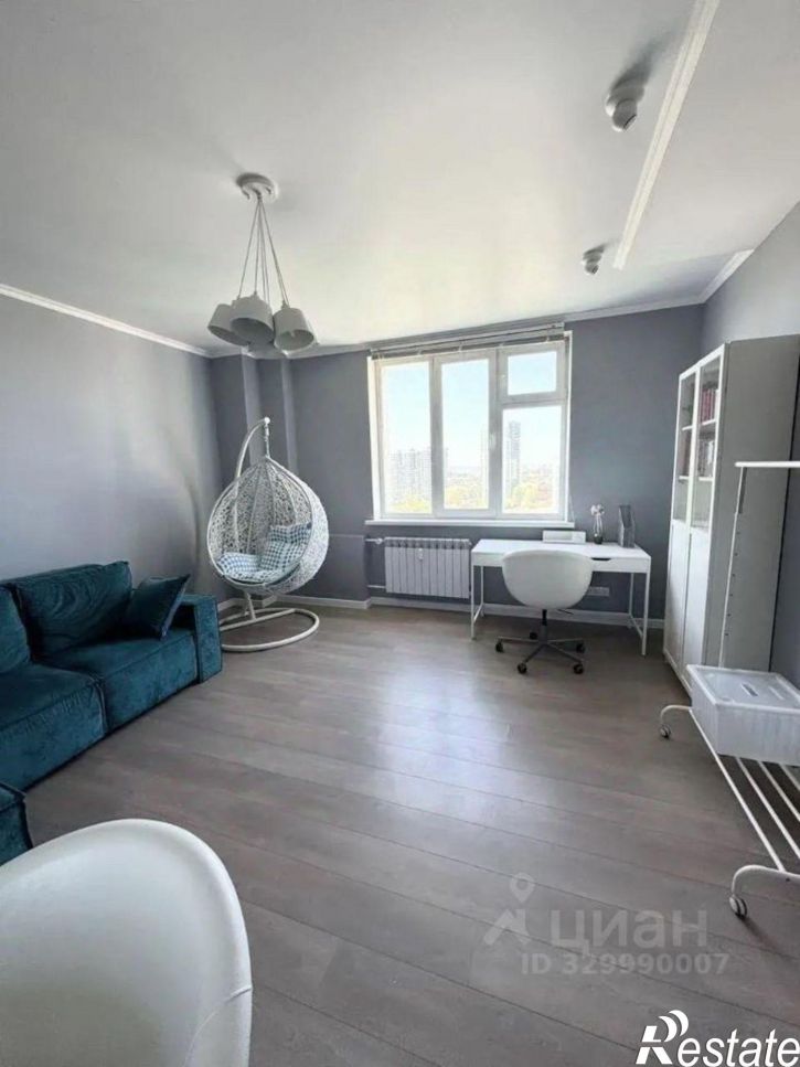2-комн квартира ул Аделя Кутуя, 110Б,  д. 110Б