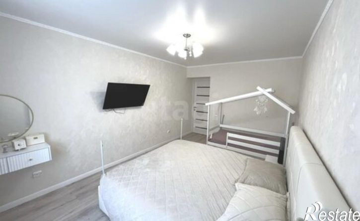 2-комн квартира пр-кт Ямашева, 101,  д. 101