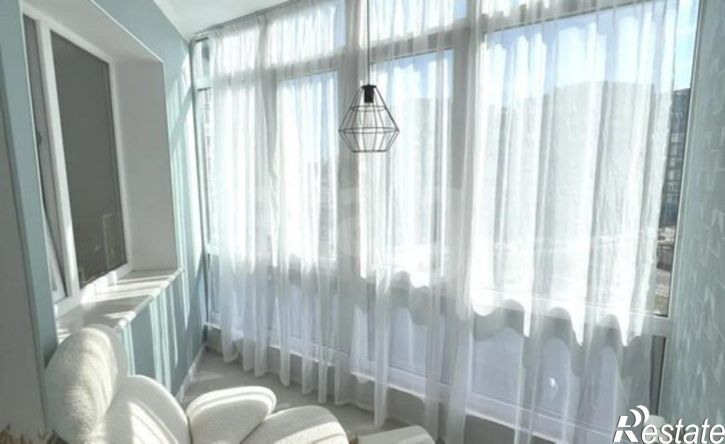 2-комн квартира пр-кт Ямашева, 101,  д. 101