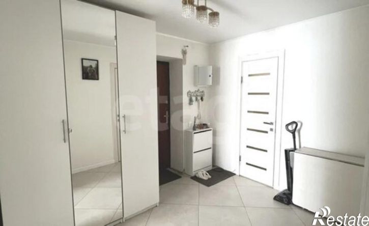 2-комн квартира пр-кт Ямашева, 101,  д. 101