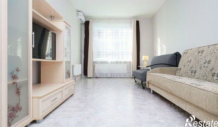 1-комн квартира Ильгама Шакирова, 24А