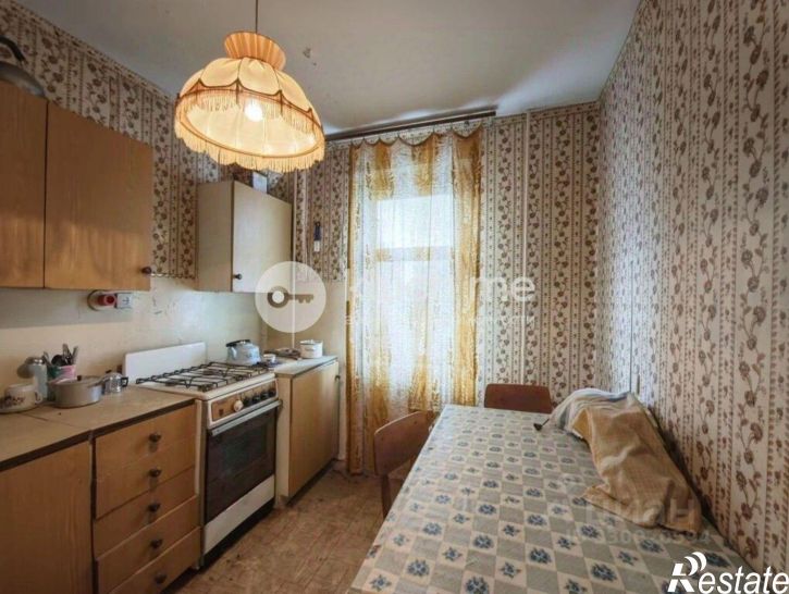3-комн квартира ул Адоратского, 36,  д. 36