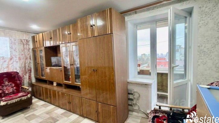 2-комн квартира ул Рихарда Зорге, 47,  д. 47