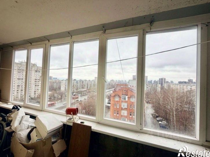 2-комн квартира ул Рихарда Зорге, 47,  д. 47