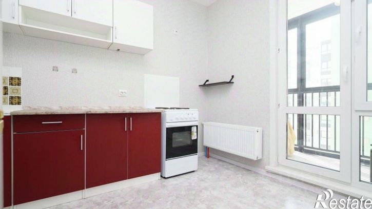 1-комн квартира Ильгама Шакирова, 24А