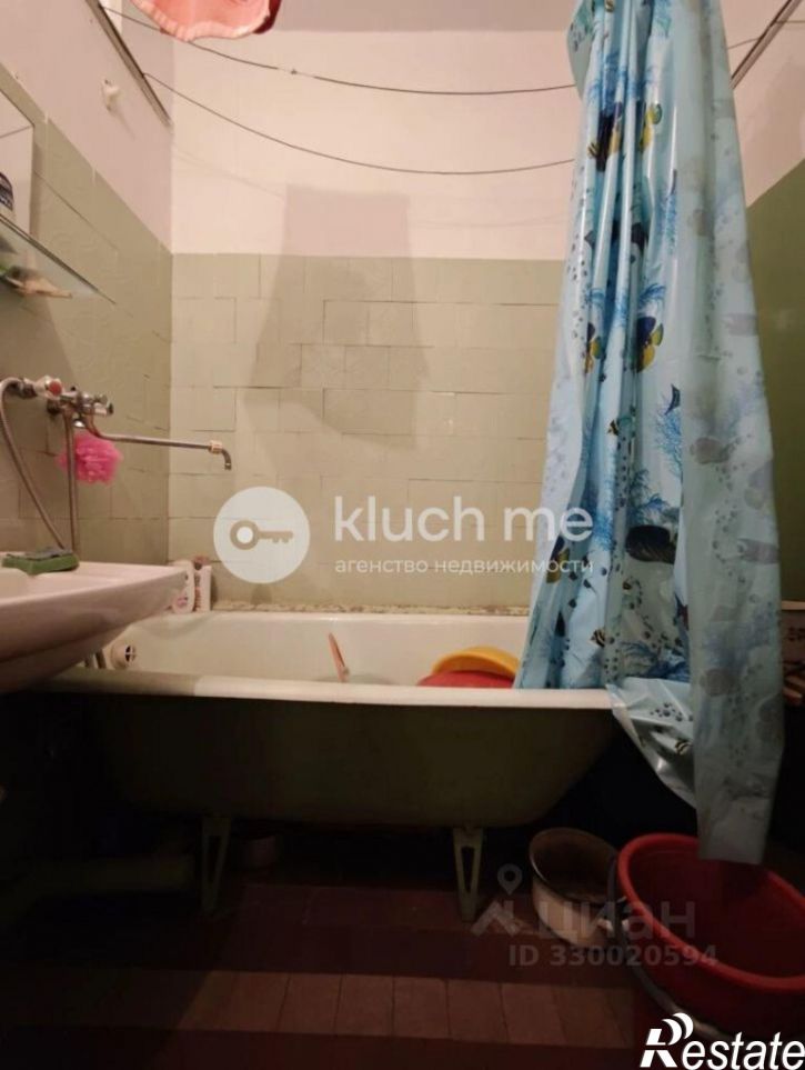 3-комн квартира ул Адоратского, 36,  д. 36
