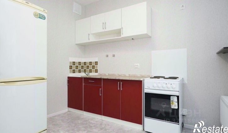 1-комн квартира Ильгама Шакирова, 24А