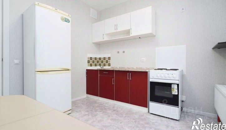 1-комн квартира Ильгама Шакирова, 24А