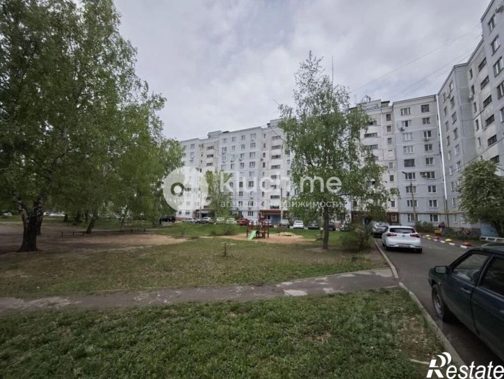 3-комн квартира ул Адоратского, 36,  д. 36