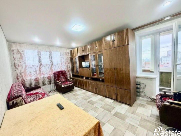 2-комн квартира ул Рихарда Зорге, 47,  д. 47