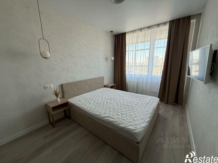 2-комн квартира Краснококшайская улица, 84,  д. 84