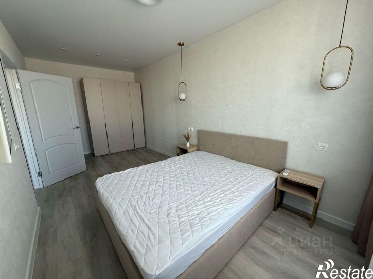 2-комн квартира Краснококшайская улица, 84,  д. 84