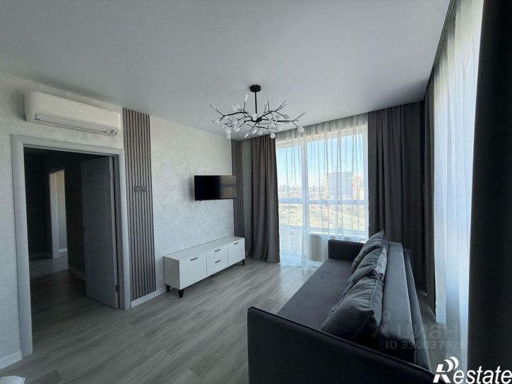 2-комн квартира Краснококшайская улица, 84,  д. 84