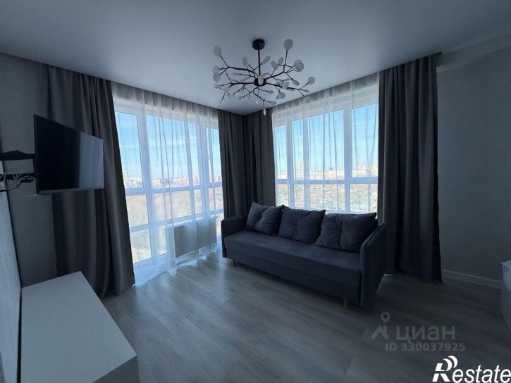 2-комн квартира Краснококшайская улица, 84,  д. 84