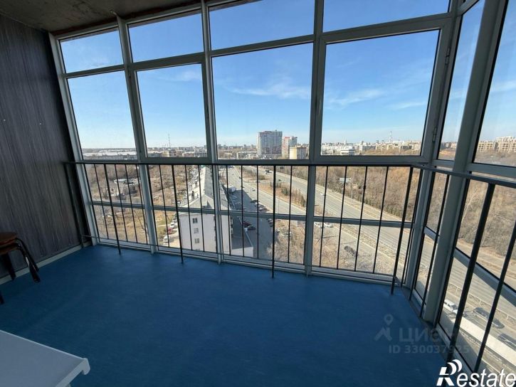 2-комн квартира Краснококшайская улица, 84,  д. 84