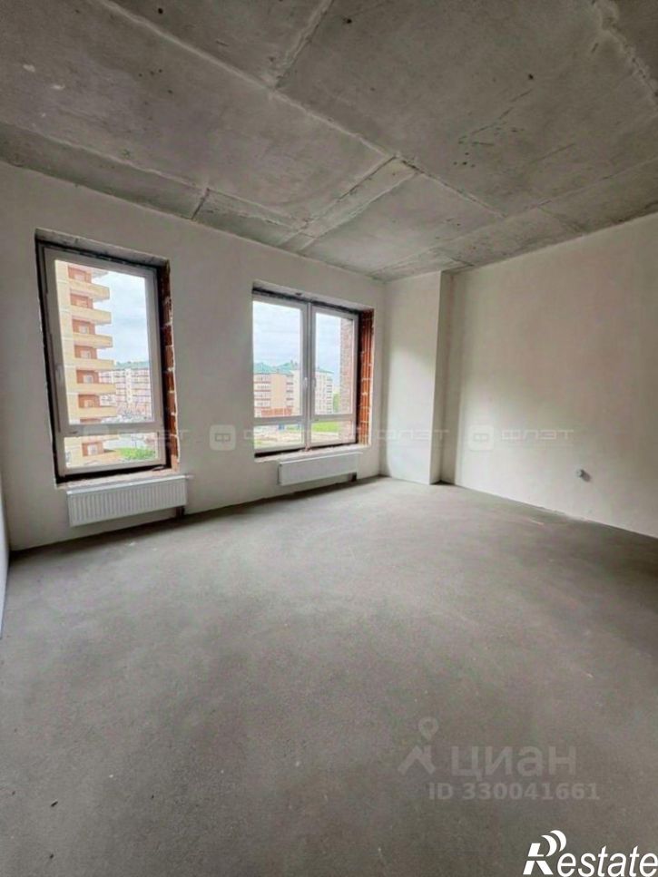 1-комн квартира Дубравная улица, 16,  д. 16