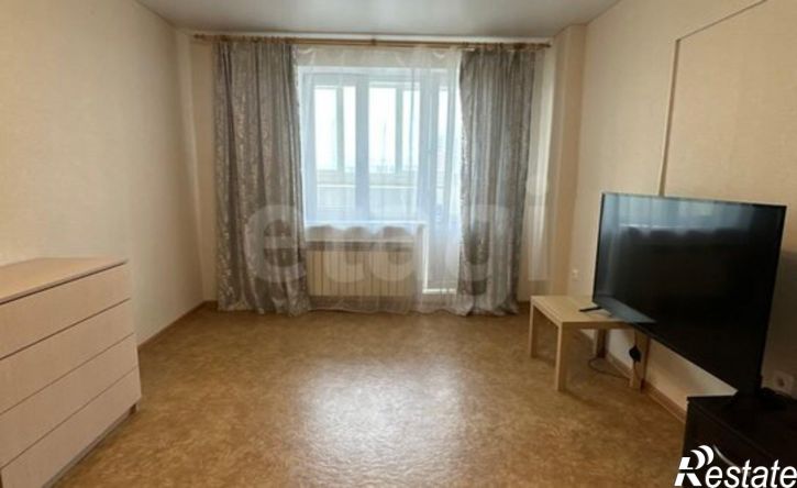 1-комн квартира улица Наиля Юсупова, 5А,  д. 5А